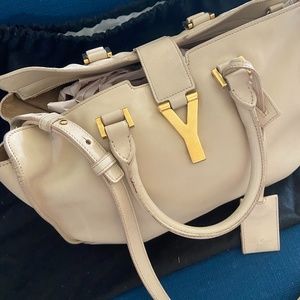 Saint Laurent bag Y Cabas bag